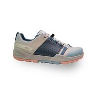 Sidi Atomus Mtb Shoes Gris EU 41