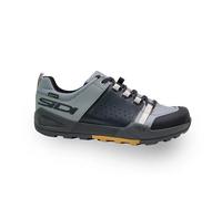 Sidi Atomus Gore-tex® Mtb Shoes Noir,Gris EU 43 Homme