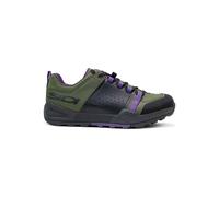 Chaussures Sidi Atomus vert militaire, Taille 43 - EUR