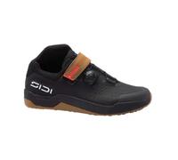 Sidi Descentio Mtb Shoes Noir EU 46