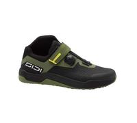 Sidi Descentio Mtb Shoes Noir EU 44