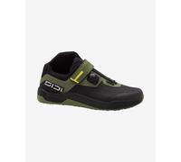 Chaussures Sidi Descentio VTT vert foncé noir - 45