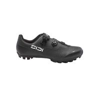 Sidi Chaussures VTT Dominator X Noir Unisexe Taille 46