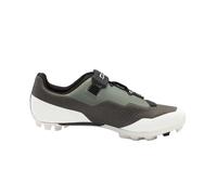 Sidi Dominator X Mtb Shoes Vert EU 38