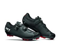 Sidi Eagle 10 Mtb Shoes Noir EU 40 Homme