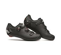 Sidi Ergo 5 Road Shoes Noir EU 40 Homme