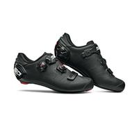 Chaussures Sidi Ergo 5 Mega - Noir Mat - 47 Noir