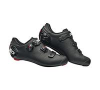 Sidi Ergo 5 Road Shoes Noir EU 40 Homme