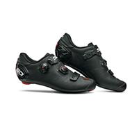 Sidi Ergo 5 Road Shoes Noir EU 40 Homme Matte Black