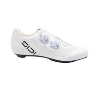 Sidi Ergo 6 Road Shoes Blanc EU 44 Full White