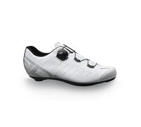 Sidi Chaussures de route Fast 2 – Blanc/Gris – Unisexe