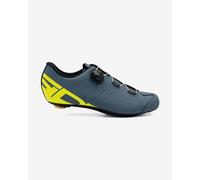 Chaussures Sidi Fast 2 bleu marine jaune - 44