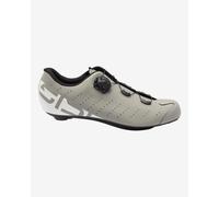 Chaussures Sidi Fast 2 gris blanc - 45