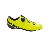 Sidi Fast 2 Road Shoes Jaune EU 45
