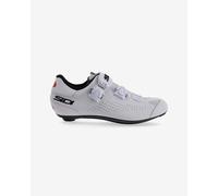 Chaussures de Cyclisme Sidi Men Genius 10 White White-Taille 38