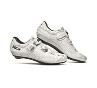 Sidi Genius 10 Road Shoes Blanc EU 40 Homme White