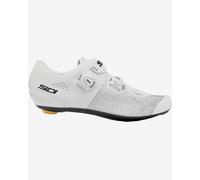 Chaussures Sidi Genius 10 blanc neutre noir femme - 43
