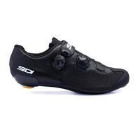 Chaussures Sidi Genius 10 Knit Noir