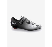 Chaussures Sidi Genius 10 Mega blanc noir - 46