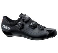 SIDI Genius 10 Mega - Homme - Noir / Blanc - taille 41- modèle 2024