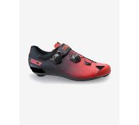 Chaussures Sidi Genius 10 rouge noir - 42