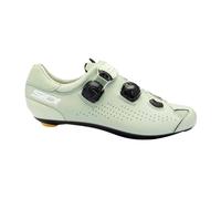 Chaussures Sidi Genius 10 Vert, Taille 44 - EUR