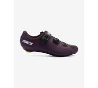Chaussures Sidi Genius 10 violet foncé noir femme - 37