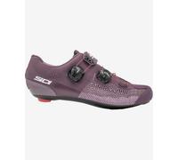 Chaussures Sidi Genius 10 violet profond noir femme - 42