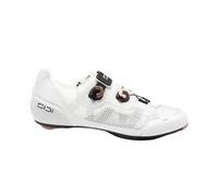 Chaussures route sidi genius x vapo blanc