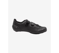 Chaussures route sidi genius x wyve noir unisexe