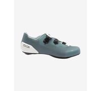 Chaussures Sidi Genius X WYVE vert foncé blanc - 43