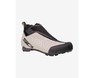 Chaussures Sidi Glacies GORE-TEX blanc noir - 47