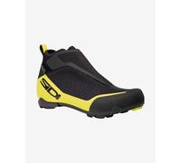 Chaussures Sidi Glacies GORE-TEX noir jaune - 40
