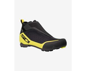 Chaussures Sidi Glacies GORE-TEX noir jaune - 40