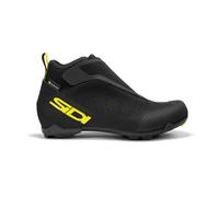 Sidi Glacies Mtb Shoes Noir EU 43 Black / Black