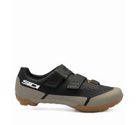 Chaussures SIDI Gravel ASPER Noires 2025