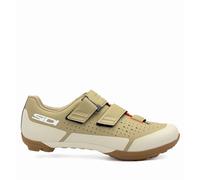 Chaussures SIDI Gravel ASPER Sable Foncé 2026