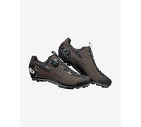 Chaussures Sidi Gravel noir marron - 41