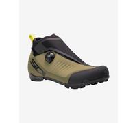 Chaussures Sidi Hiemx GORE-TEX marron noir - 46