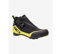 Chaussures Sidi Hiemx GORE-TEX noir jaune - 46