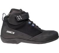 Sidi Meta 2 Chaussures de moto, noir, Taille 42