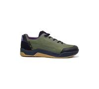 Chaussures vtt sidi motus vert unisexe