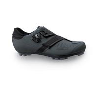 Chaussures vtt sidi aertis gris noir