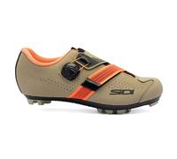 Chaussures femme Sidi Aertis Beige