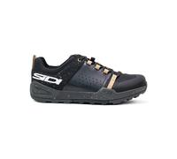 Chaussures SIDI MTB ATOMUS Imprimé Noir 2025