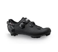 Chaussures SIDI MTB DRAKO 2S SRS Noir 2025