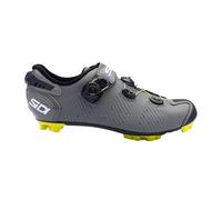 Chaussures SIDI MTB Drako 2S SRS Vert, Taille 48 - EUR