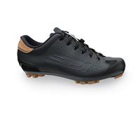 Chaussures SIDI MTB DUST LACE Noires 2025