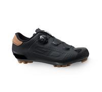 Chaussures SIDI MTB DUST Noir 2025