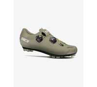 Chaussures Sidi MTB Eagle 10 Regular gris foncé noir - 40